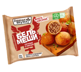 Бельмеши