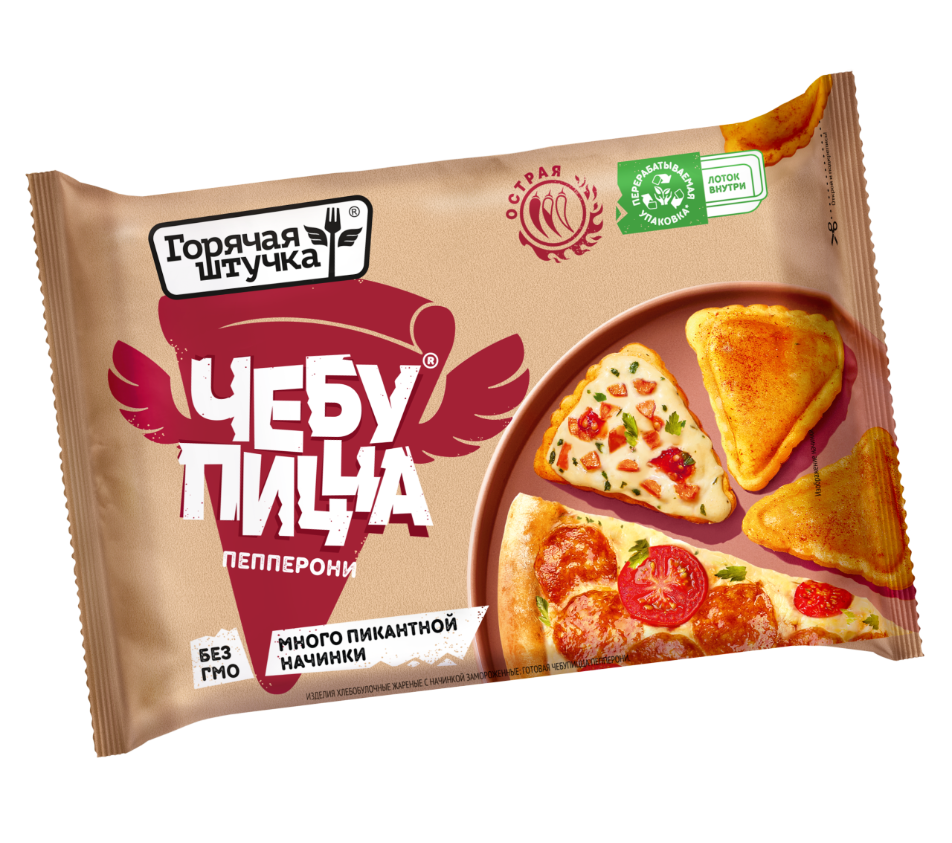 Пепперони