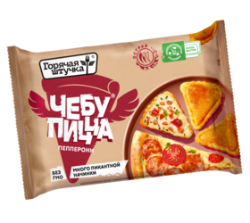 Пепперони