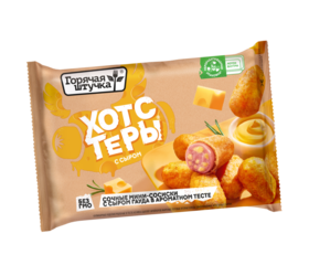 С сыром