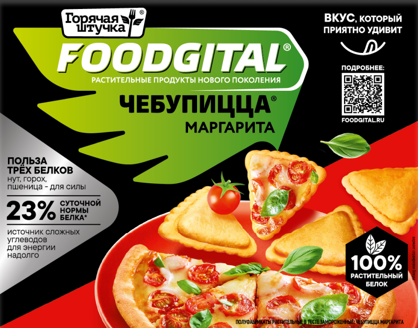 ЧЕБУПИЦЦА
