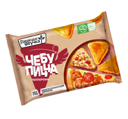 Пепперони