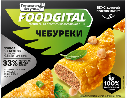 ЧЕБУРЕКИ
