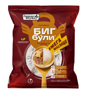 Бигбули Мегамаслище