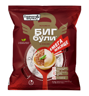 Бигбули Мегамясище